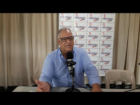 Secretário fala sobre a estrutura administrativa da Prefeitura de Itajubá