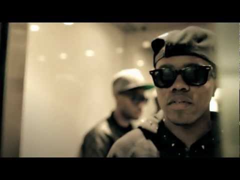 PW ft Wizzy Wow - Red Bottom Beech [OFFICIAL NET VIDEO]