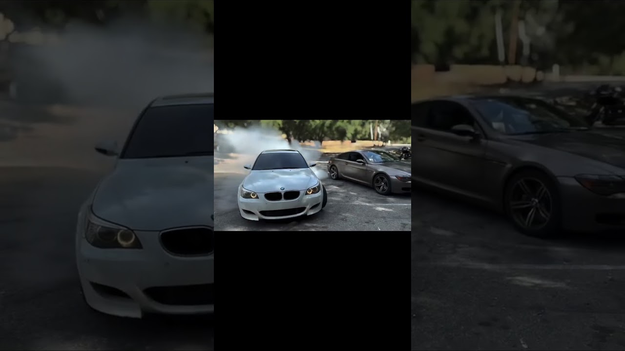 BMW edit #bmw #edit #e60m5 #bmwm5
