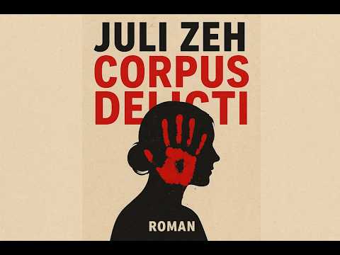 Corpus Delicti (Juli Zeh) – Interpretation & Klausurhilfe | Crashkurs