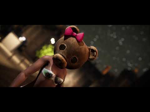 Tekninna - Dronken in Parijs (Prod. Teekay)