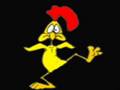 Emo Chicken Dance