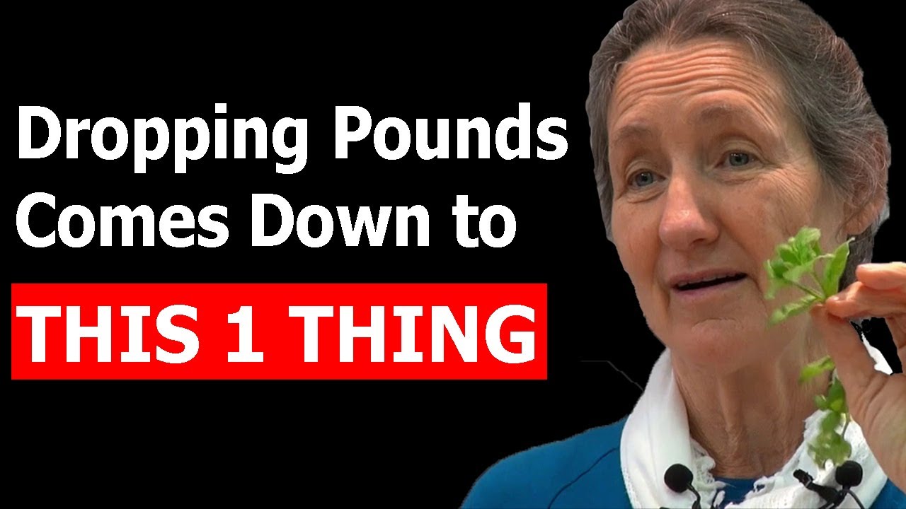 “Wonder Fruit” Melts Pounds: Barbara O'Neill Reveals This Weight Loss Secret