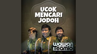Download lagu Ucok Mencari Jodoh mp3