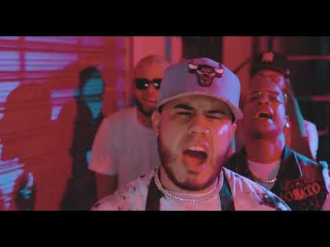 ( La Presion Remix ) @Linowz - @DONFORTYFIVE - @Gatillero23  - @peikereltiraletra  - @Ognvndo