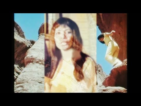 Miriam Zairi מרים זעירי Malchut HaChermon מלכות החרמון (1969, Israel 1967) Miriam Tzairi מרים צעירי