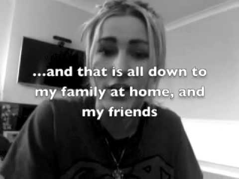 Deafblind Need Access to Life Enhancing Technology