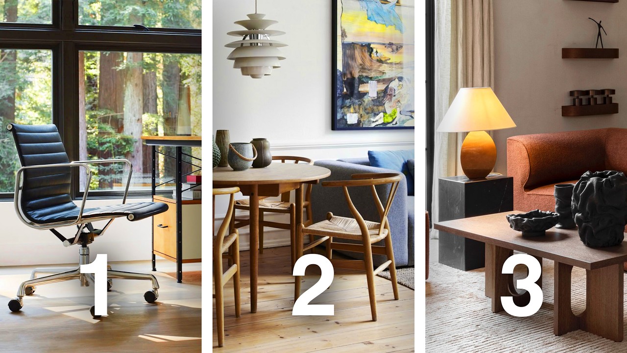 Architect Explains: The 3 Laws of Timeless Homes