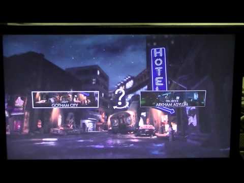 Injustice: Gods Among Us @ ECT5: OBS EMP Reo vs VSM Jailhouse