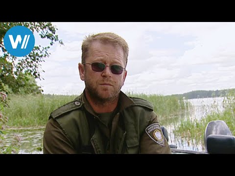 Poland - Trouble in the Territory (360° - GEO Reportage)