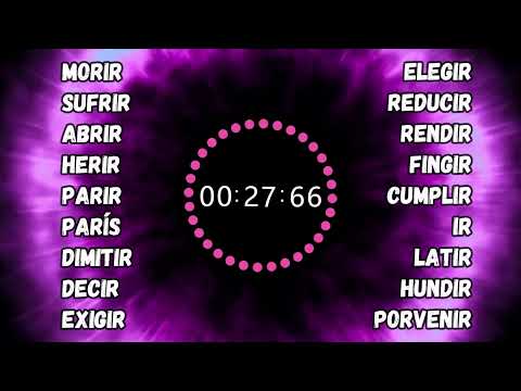 INSTRUMENTAL DOBLE TEMPO PALABRAS EJERCICIO para IMPROVISAR  RAP FREESTYLE 💥