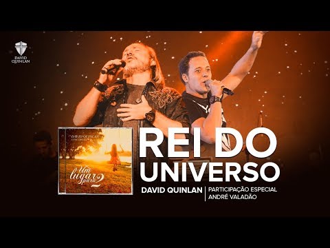 Rei Do Universo video