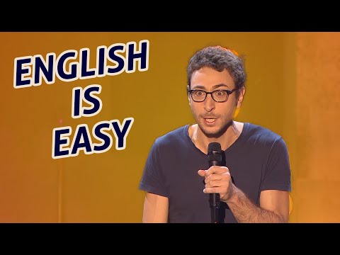 English is Easy