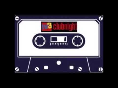 Ata & Luke Solomon 20.09.2003 Clubnight