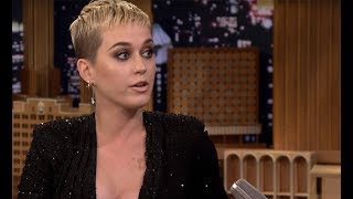 What is Happening to Katy Perry... (2017-2018)