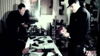 Tiger Blood by Tony Yayo review