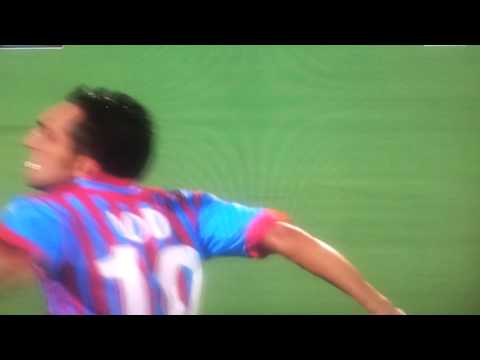 Lodi Catania-Genoa 3-2