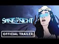 The Spine of Night - Exclusive Official Red Band Trailer (2021) Richard E. Grant, Lucy Lawless