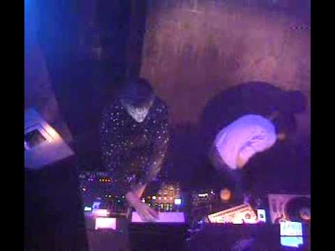 Jacek Sienkiewicz @ Shanti - 12.03.2009 : Live