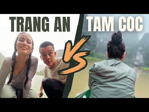 Trang An