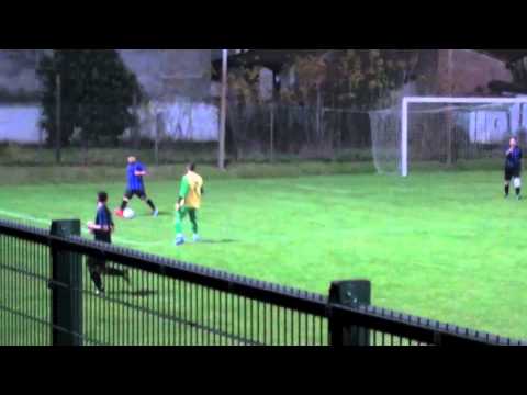 S.LORENZO MONTICELLI - SANNAZZARESE   1 - 1