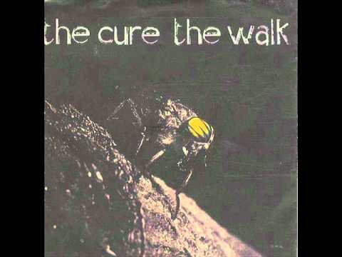 Videoclip de The Walk (Acoustic Version) — The Cure