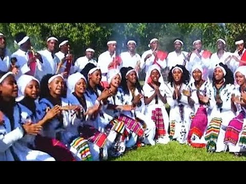 ምርጥ የጎጃም ባህላዊ ሙዚቃ ( ያበላል ያጠጣል ) ሙሉየ ደርሶ # MuLuye DeRso  / Ethiopian Music   2015
