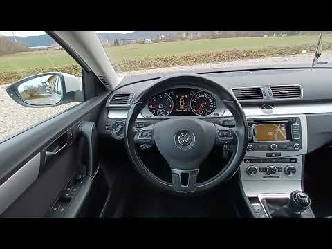 VW Passat 2014 SW 1.6 TDI