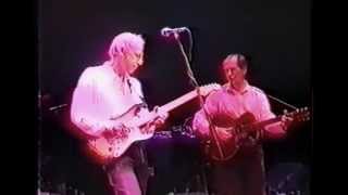 Notting Hillbillies &quot;Will you miss me&quot; 1997 Shepherd&#39;s Bush Empire