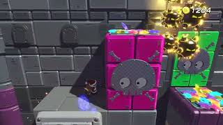 Astro Bot: Hard To Bear Level