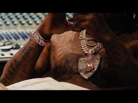 EST GEE , Young Scooter - SLAM DUNK (Official Video)