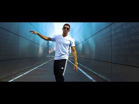 Brad Averna - NVR (Official Video)