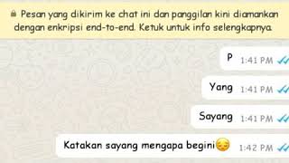 Download lagu WhatsApp Fake Chat Train sition For Cute cate | Status Whast app mp3