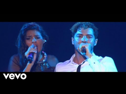 Videoclip de Si Aún Te Quieres Quedar — David Bisbal
