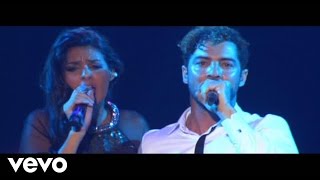 David Bisbal - Si Aún Te Quieres Quedar ft. Cuca Roseta