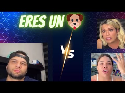 LE DA CON TODO A MARLON COLMENAREZ, 