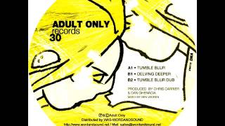 Chris Carrier & Dan Ghenacia - Tumble Blur [AO30]