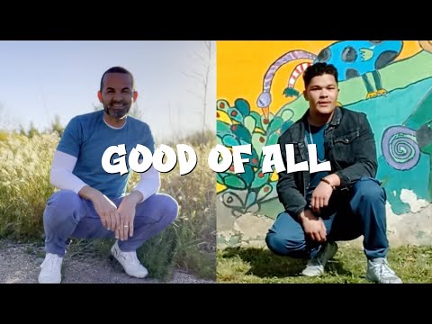 Colby Jeffers ft. D-Light - Good Of All (Music Video)
