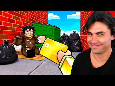 FUI DO ZERO ATÉ ME TORNAR UM BILIONÁRIO