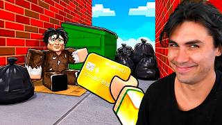 From R$50 to Top 10 in Roblox — Full Breakdown