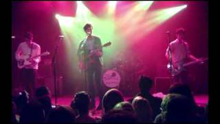 The Morning Benders - I Was Wrong and Loose Change (with lyrics)