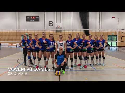 Trainer Vovem'90 Seizoen '20-'21