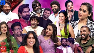 All in One Super Entertainer Promo – 01st November 2023 – Rashmi Gautam,Suma Kanakala,Indraja,Aadi
