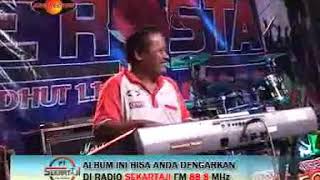 The rosta cubit-cubitan.. Nella kharisma... Joooosss.... ###