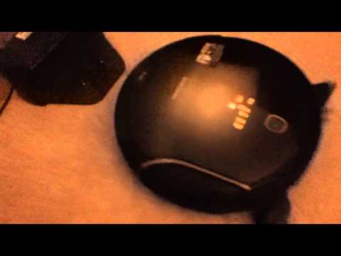 SAMSUNG Navibot "Corner Clean"