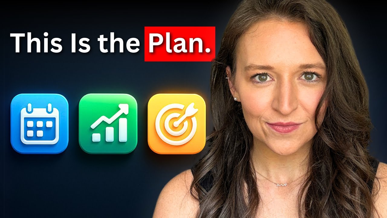 The Only 3-Step Retirement Plan You’ll Ever Need — Featuring James Conole, CFP®