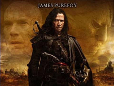 CAZADOR DE DEMONIOS - SOLOMON KANE - Trailer oficial subtitulado