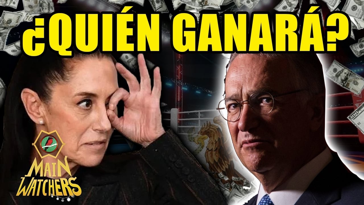 SALINAS vs el EL GOBIERNOS de MÉXICO: Cronología de un Conflicto Millonario