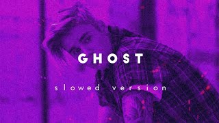 Download lagu Justin Bieber Ghost Tiktok Version....mp3