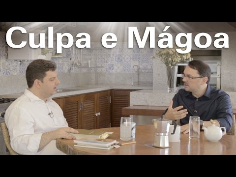 Guilt and hurt - Rossandro Klinjey - Café com Luz